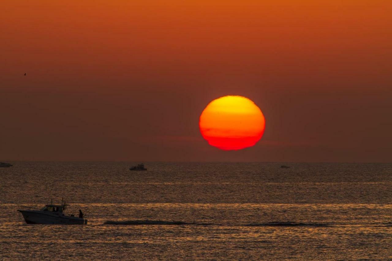 Hossegor La Vigie Entre Et Océan Appartamento *
